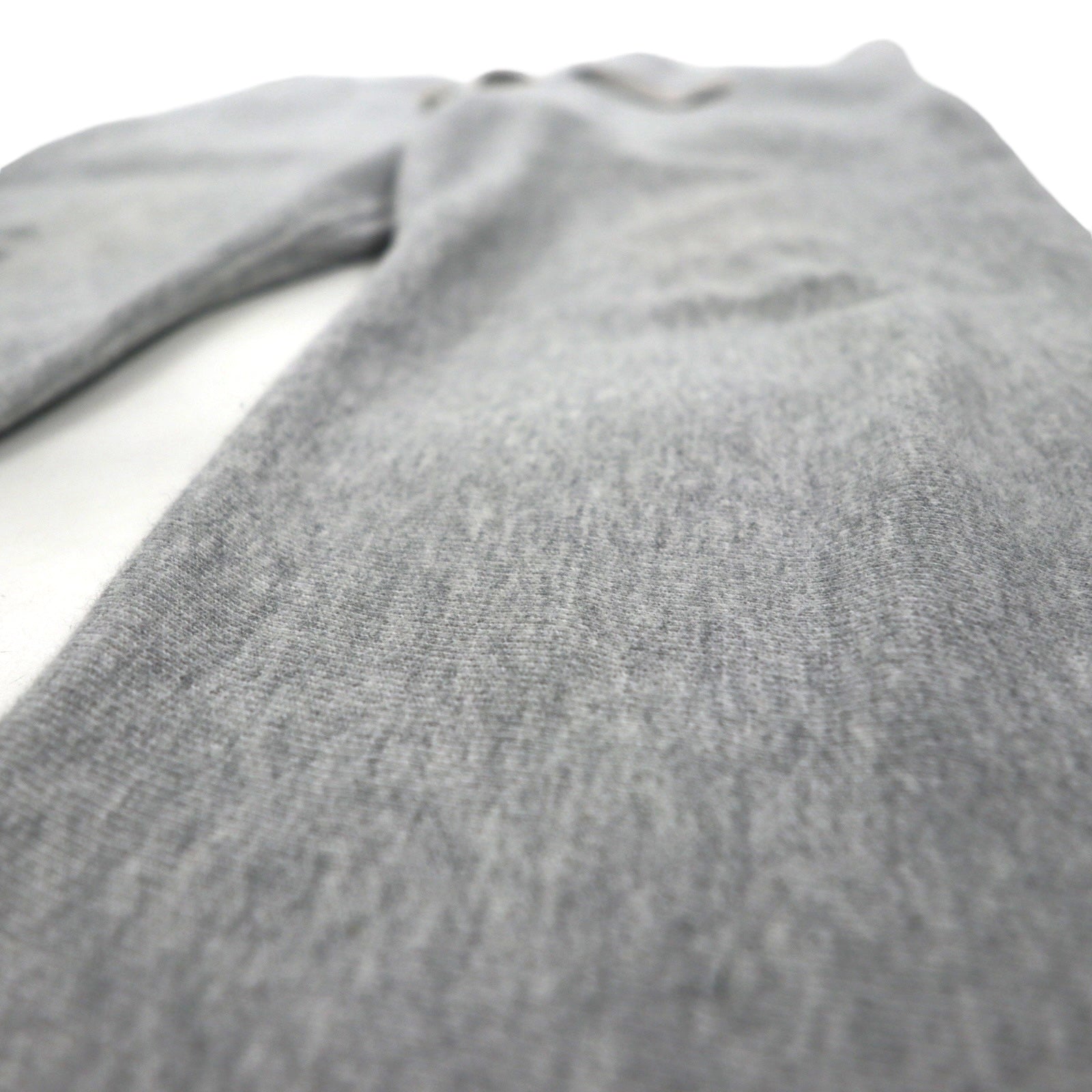 Champion 25SS リバースウィーブ REVERSE WEAVE 10oz スウェットパンツ ジャージ XL グレー C3-F202