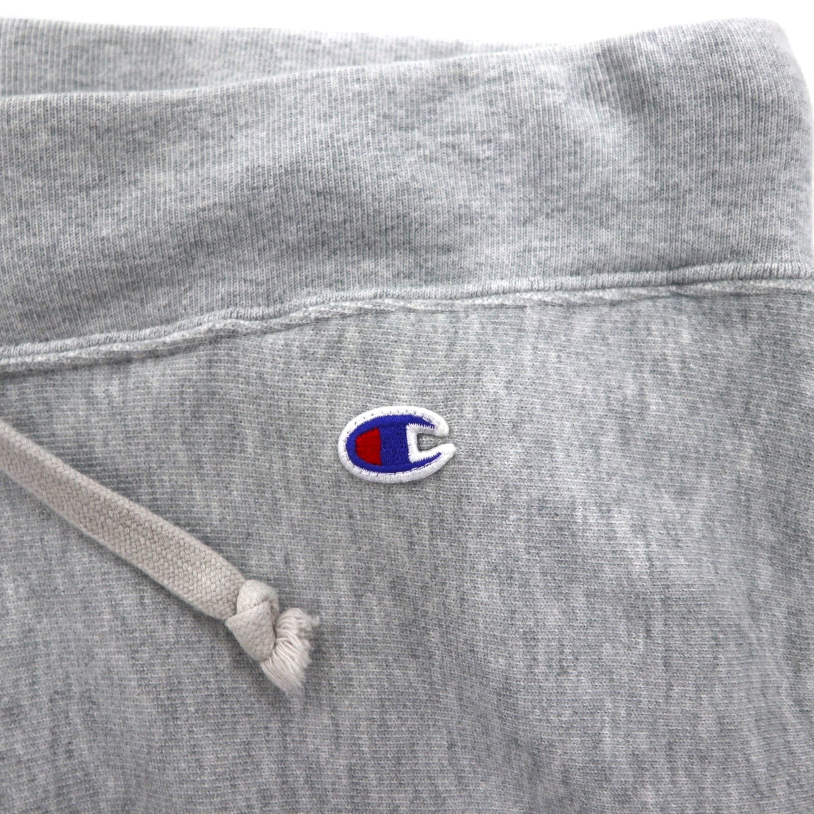 Champion 25SS リバースウィーブ REVERSE WEAVE 10oz スウェットパンツ ジャージ XL グレー C3-F202