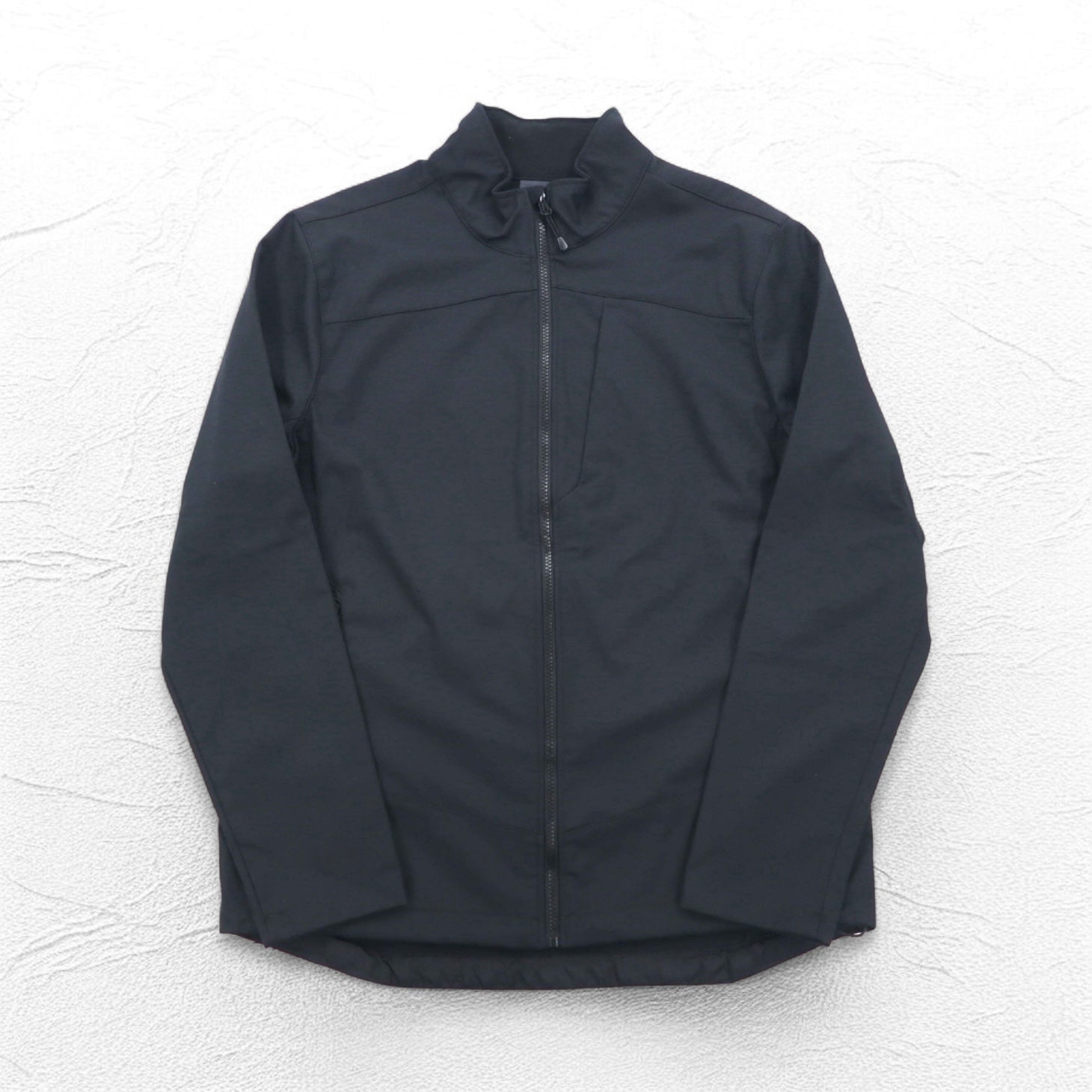 C9 by Champion Giacca Softshell L Nero Poliestere Fodera in pile