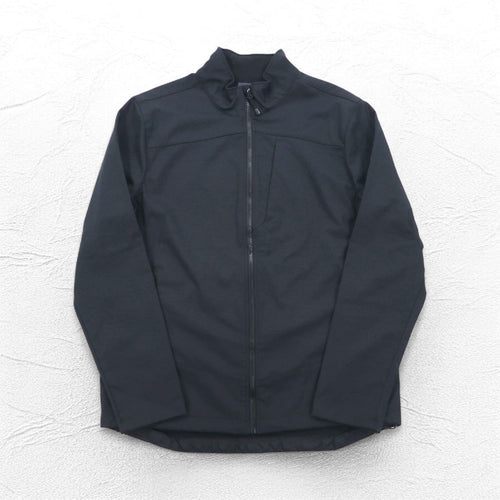 C9 by Champion Giacca Softshell L Nero Poliestere Fodera in pile