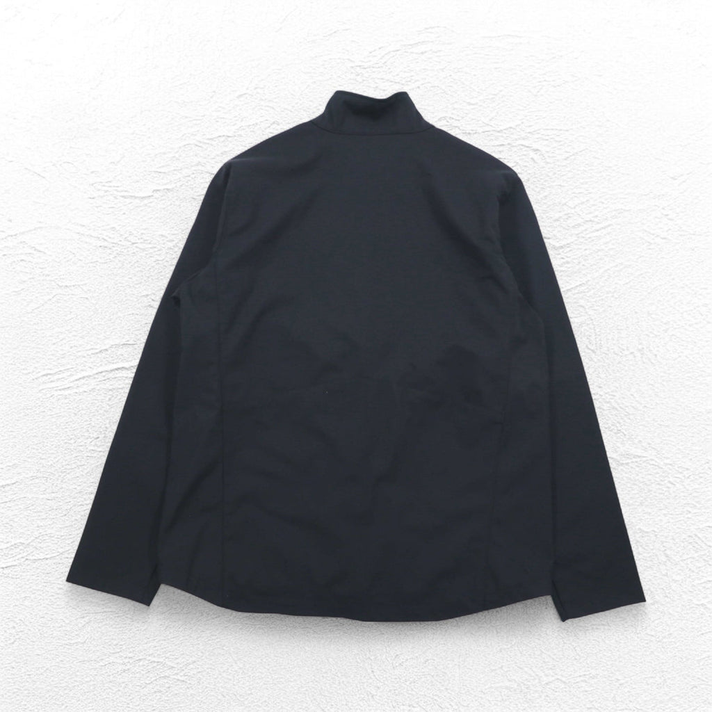 C9 by Champion Giacca Softshell L Nero Poliestere Fodera in pile