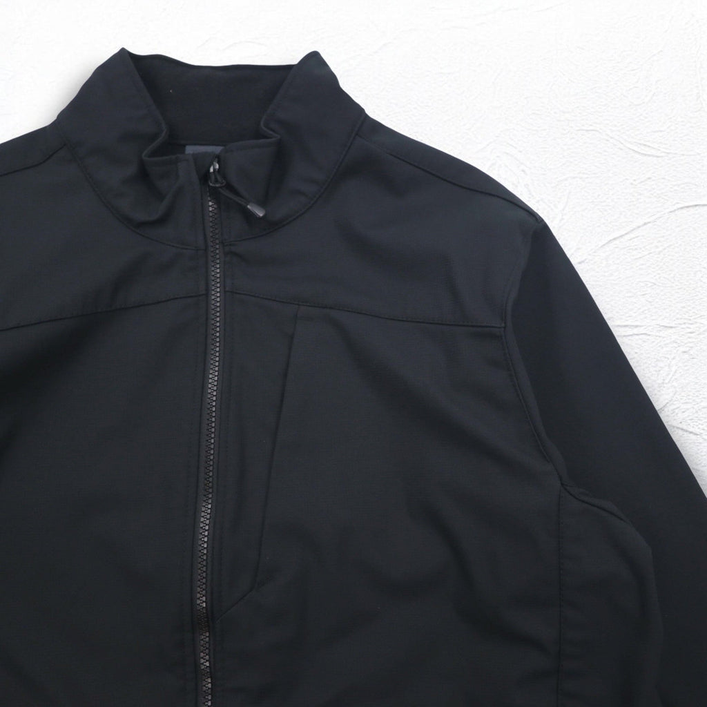 C9 by Champion Giacca Softshell L Nero Poliestere Fodera in pile