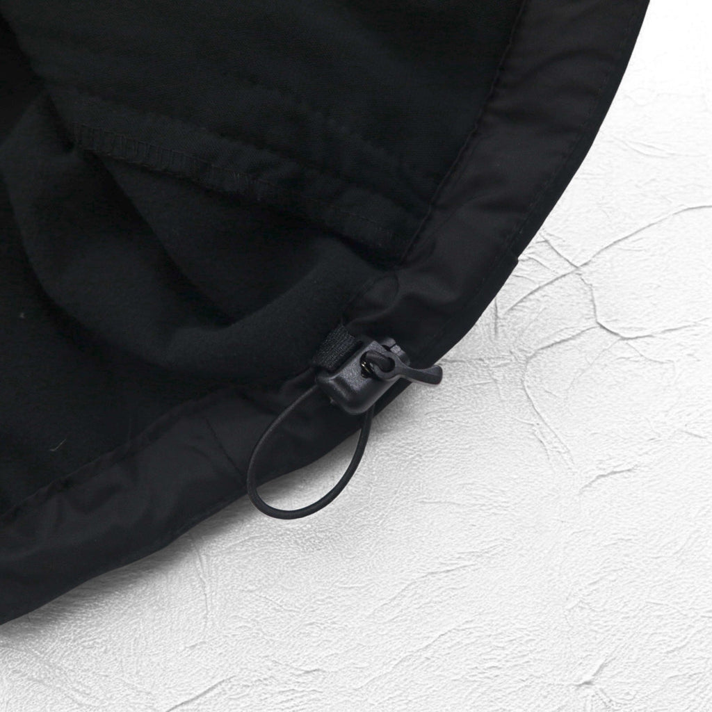 C9 by Champion Giacca Softshell L Nero Poliestere Fodera in pile