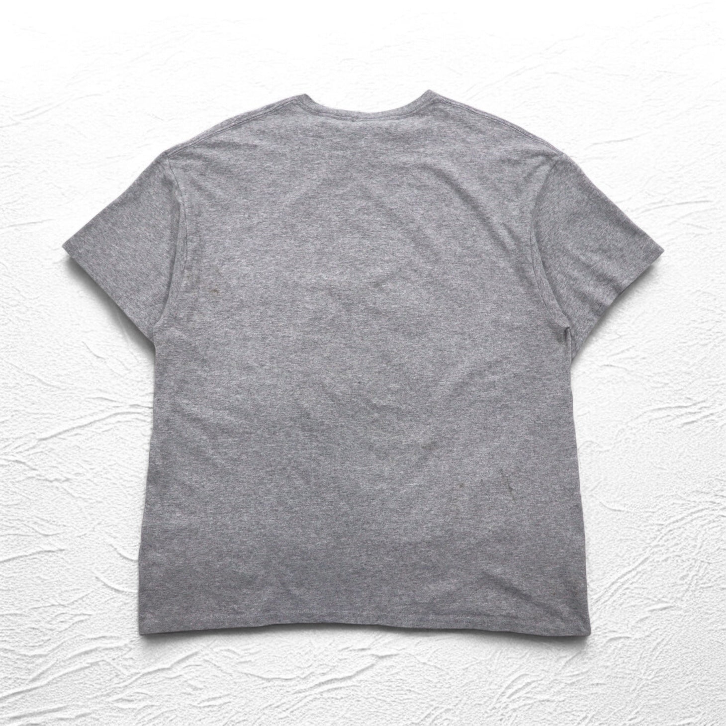 LOONEY TUNES ルーニー・テューンズ T-shirt con stampa di personaggi, taglia XL, colore grigio, DELTA PRO WEIGHT, prodotto in Honduras