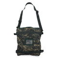 US ARMY 米軍 MOLLE 2 ラジオバッグ UCP ショルダーバッグ ナイロン デジカモ ミリタリー 8465-01-524-7684 デッドストック 未使用品