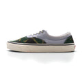 VANS Era Mismatch Zebra / Camo sneakers 28cm zebra mimetico tela VN0A4U39