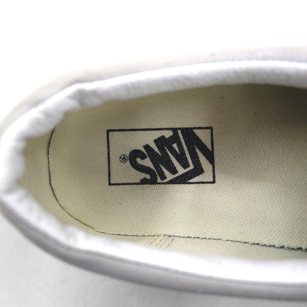 VANS Era Mismatch Zebra / Camo sneakers 28cm zebra mimetico tela VN0A4U39