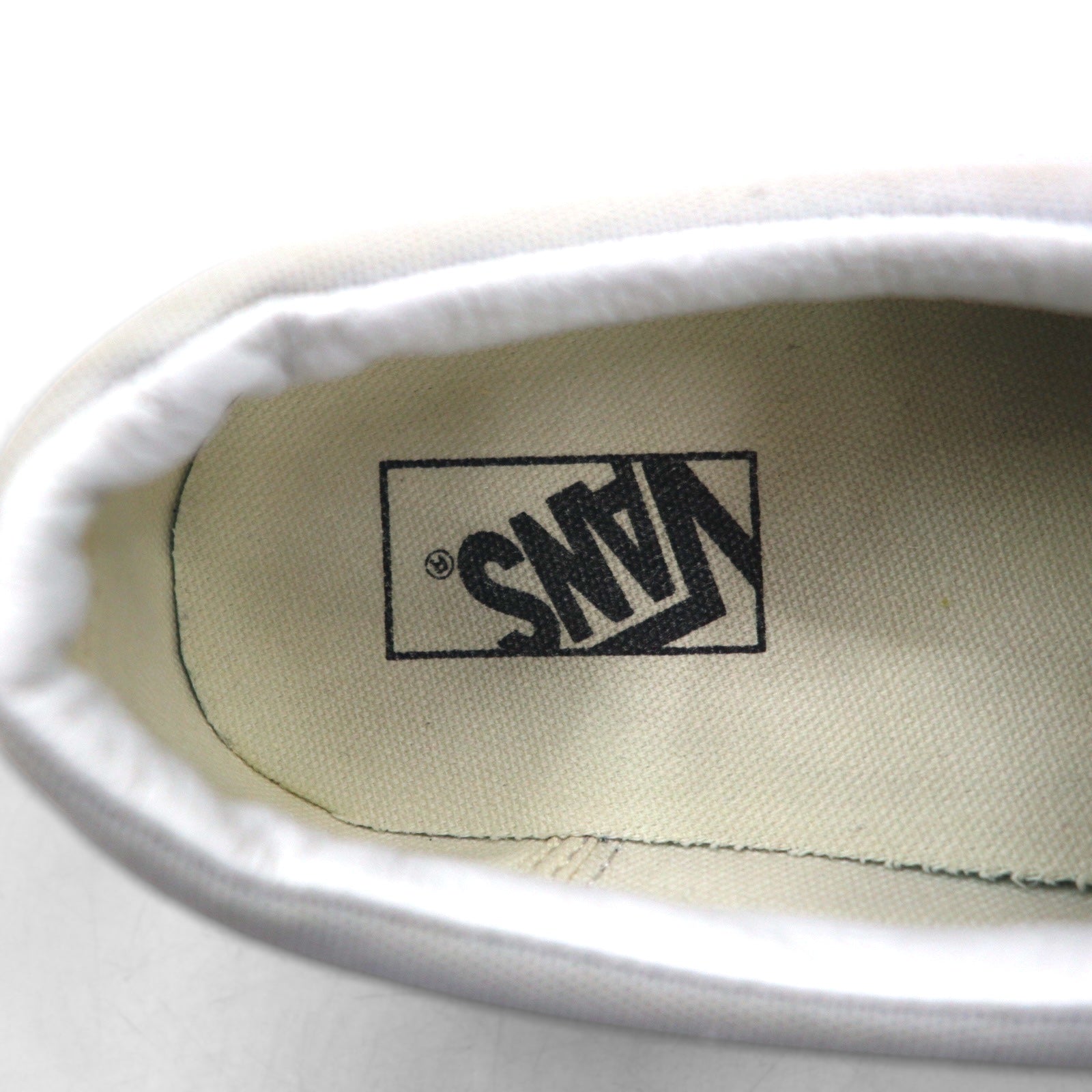 VANS Era Mismatch Zebra / Camo sneakers 28cm zebra mimetico tela VN0A4U39