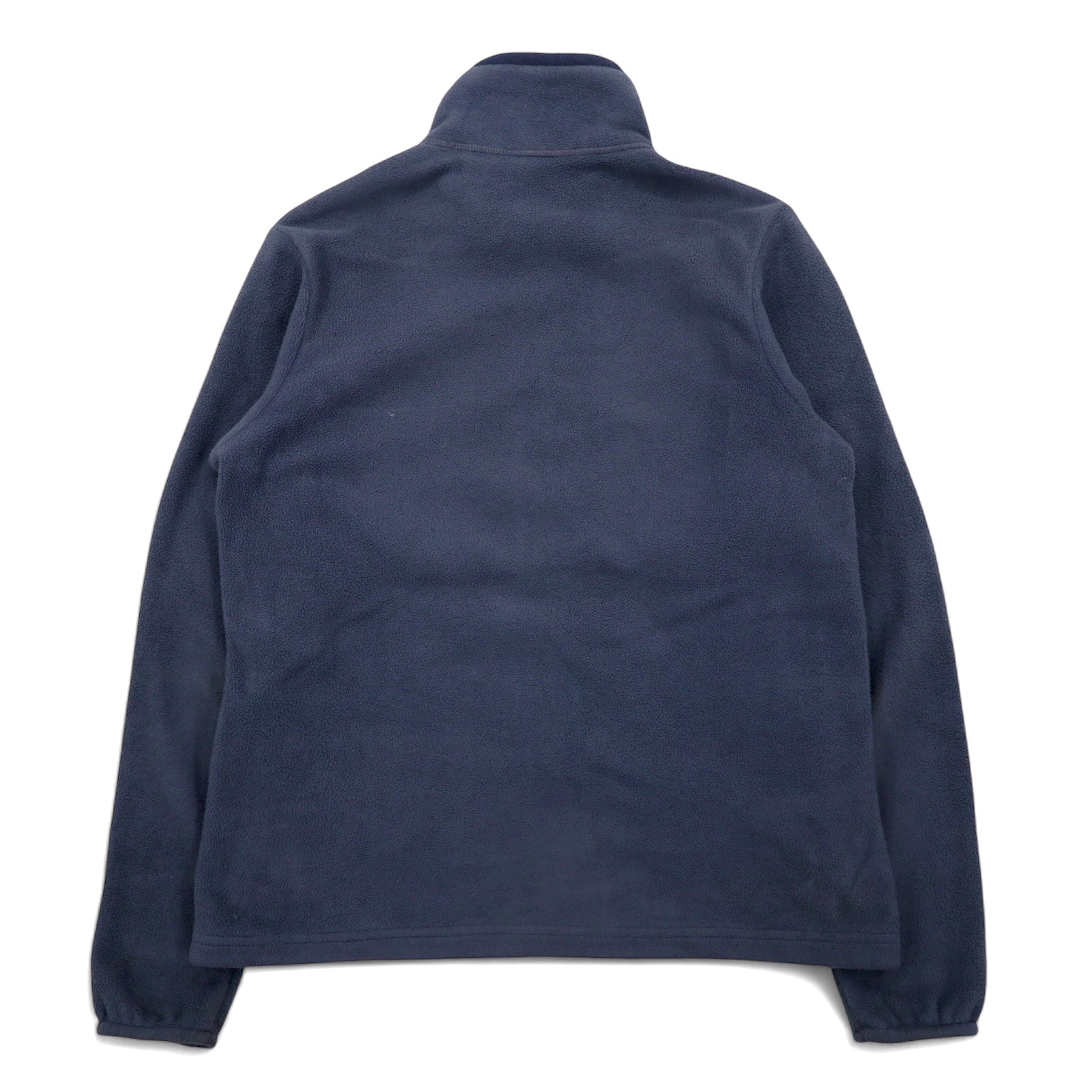 patagonia USA SYNCHILLA Full Zip Fleece Jacket S Grigio Poliestere 28360