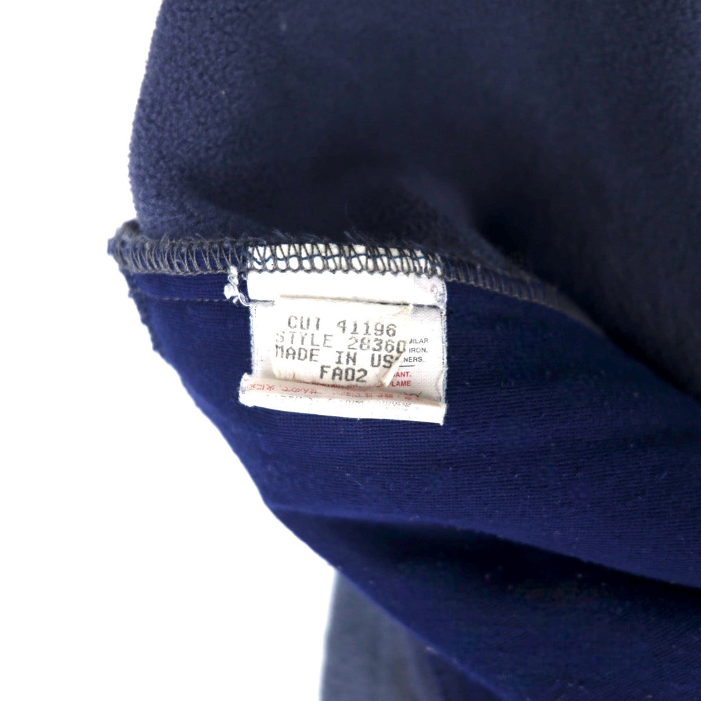 patagonia USA SYNCHILLA Full Zip Fleece Jacket S Grigio Poliestere 28360