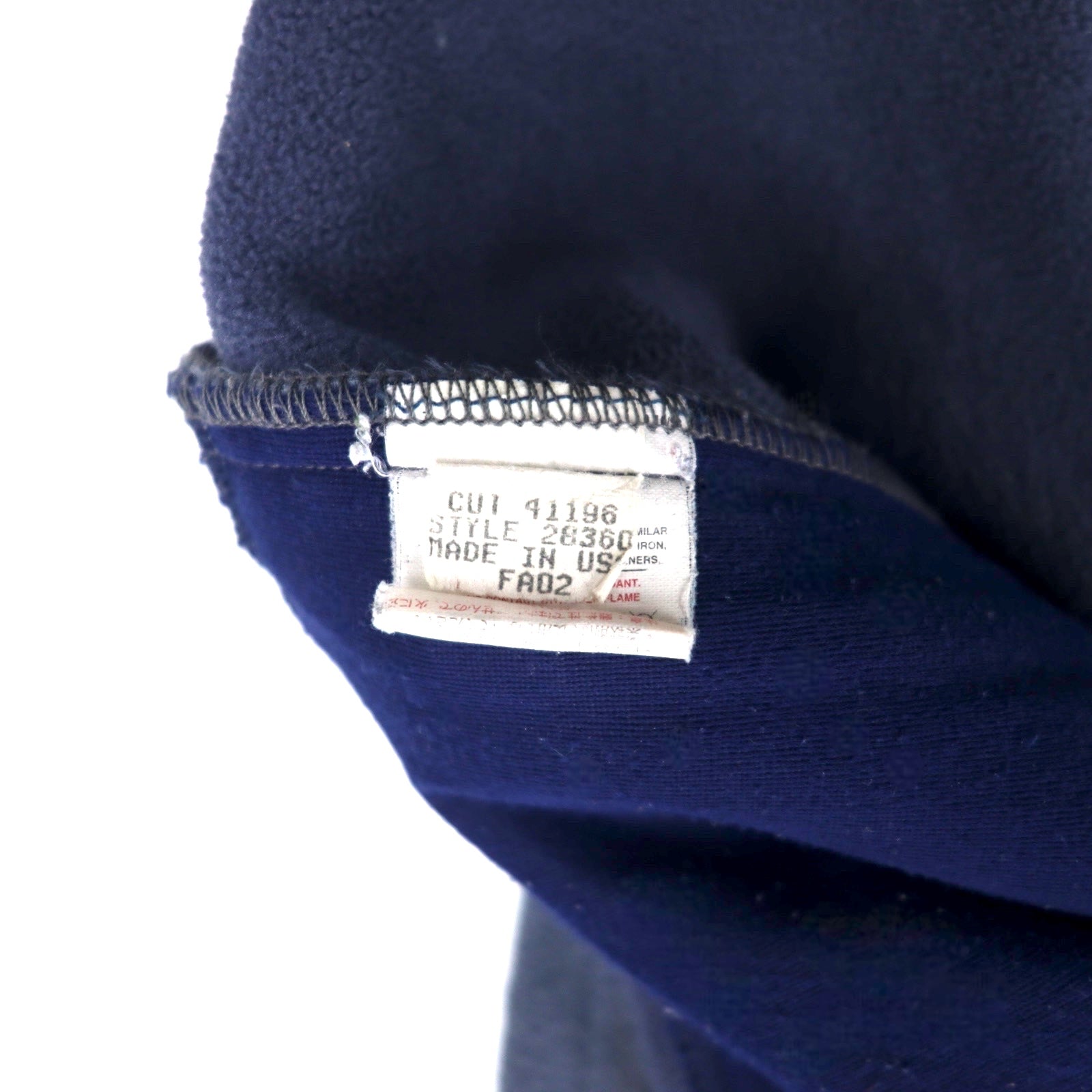 patagonia USA SYNCHILLA Full Zip Fleece Jacket S Grigio Poliestere 28360