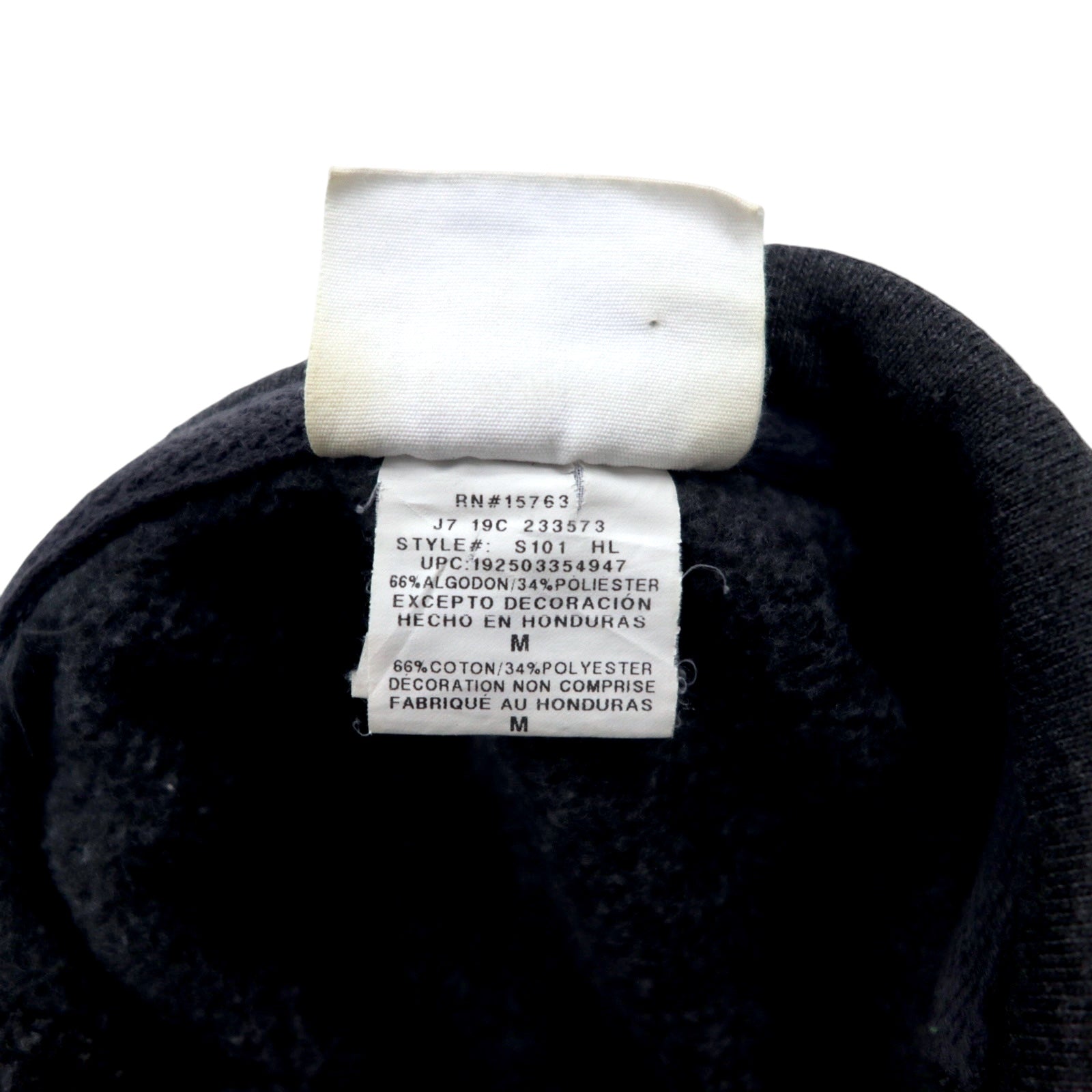 Champion felpa con cappuccio Reverse Weave, XL, grigio, cotone, etichetta blu, riedizione, college, logo ad arco, stampa a due livelli