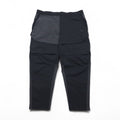 NIKE Pantaloni Cargo Ampio Affusolato Tech Pack + Reflective Tapered Cargo Pants XL Nero Poliestere DO4884-010