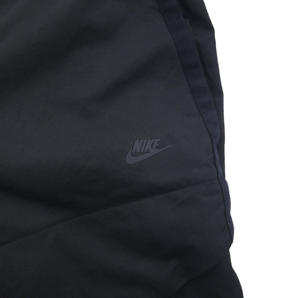 NIKE Pantaloni Cargo Ampio Affusolato Tech Pack + Reflective Tapered Cargo Pants XL Nero Poliestere DO4884-010