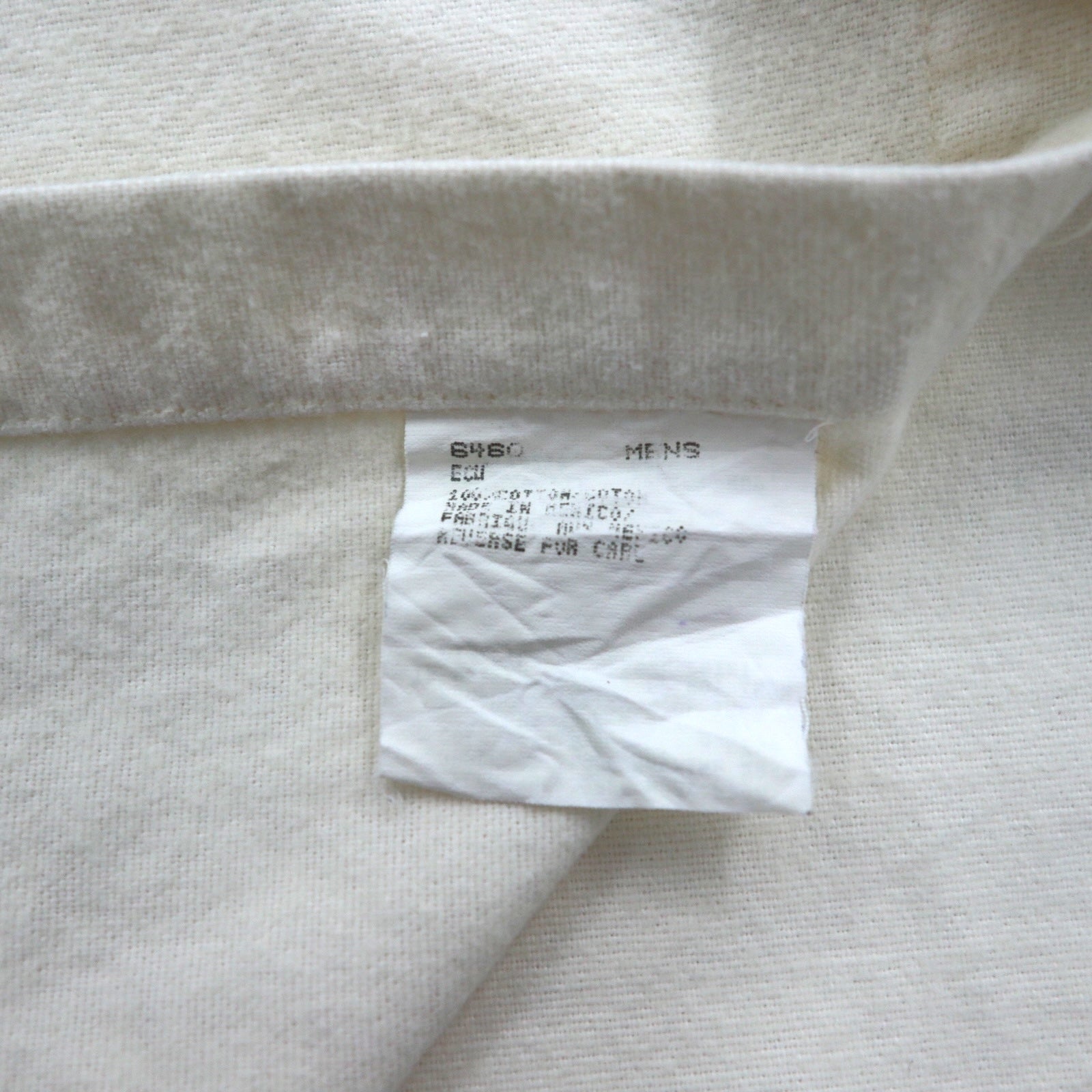 Woolrich 90年代 シャモアクロス フランネル ワークシャツ XL ホワイト Expedition Chamois ダブルポケット
