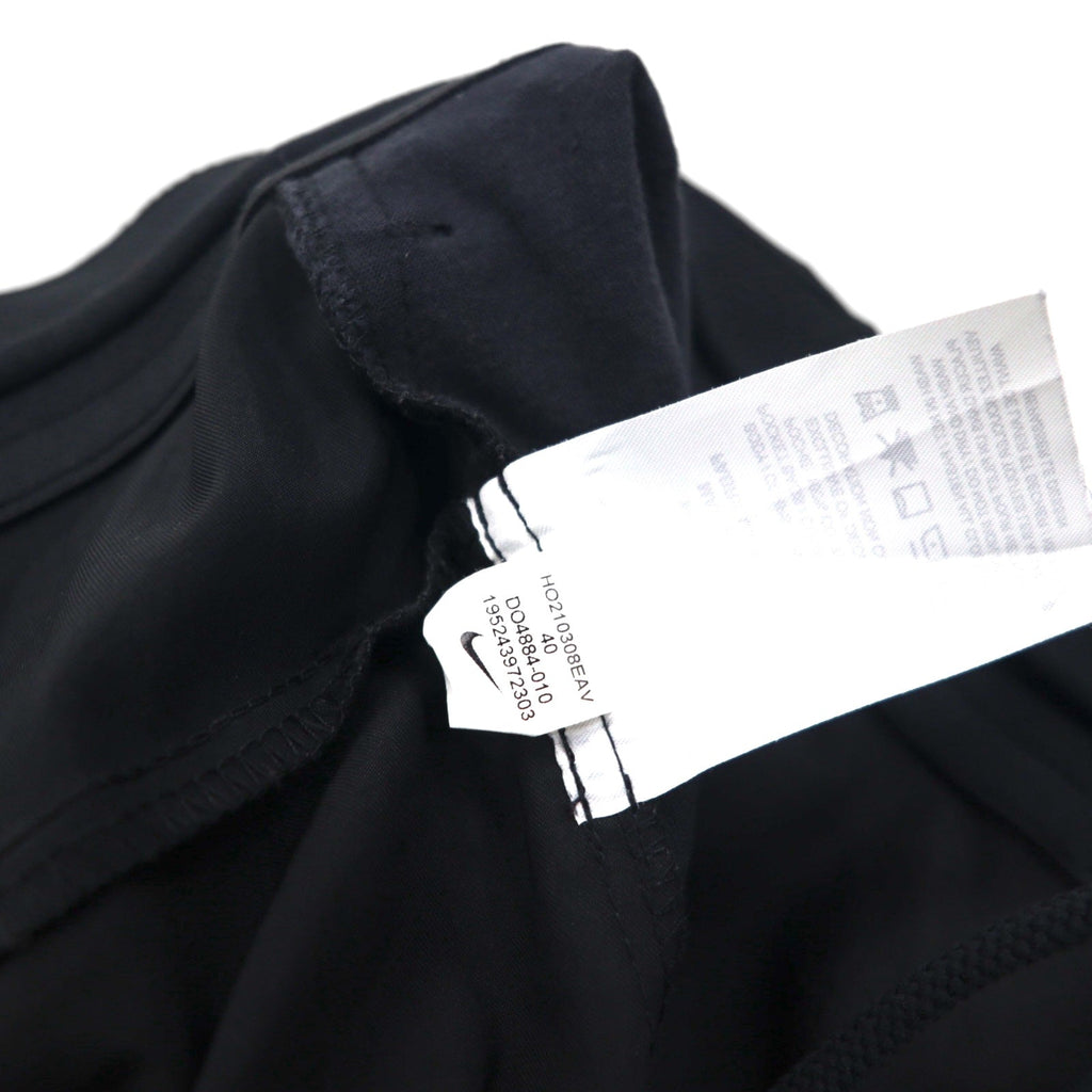 NIKE Pantaloni Cargo Ampio Affusolato Tech Pack + Reflective Tapered Cargo Pants XL Nero Poliestere DO4884-010