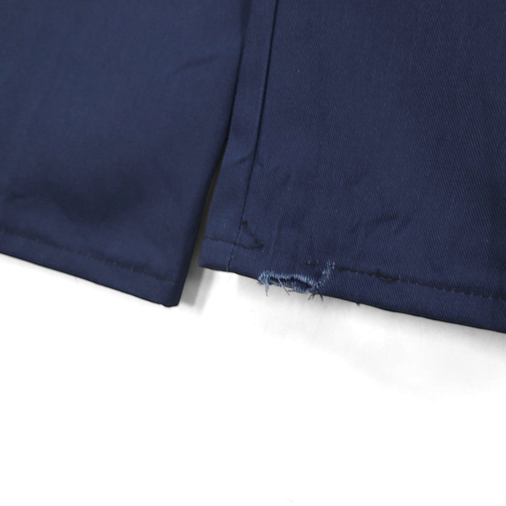 Dickies 874 チノパンツ ワークパンツ XL ネイビー オリジナルフィット
