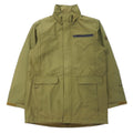 THE NORTH FACE Giacca Mountain L cachi nylon HYVENT impermeabile
