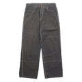 CLASS Pantaloni da imbianchino 30 Chambray Grigio Horikiri Michiyuki Distribuito da BEAMS Fabbricato in Giappone