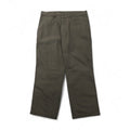 patagonia ダック ワークパンツ L カーキ オーガニックコットン 56831