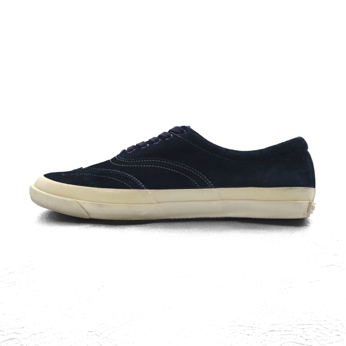 nonnative × SOPHNET. × GENERIC SURPLUS Sneakers derby in pelle scamosciata blu navy 28.5cm EP20