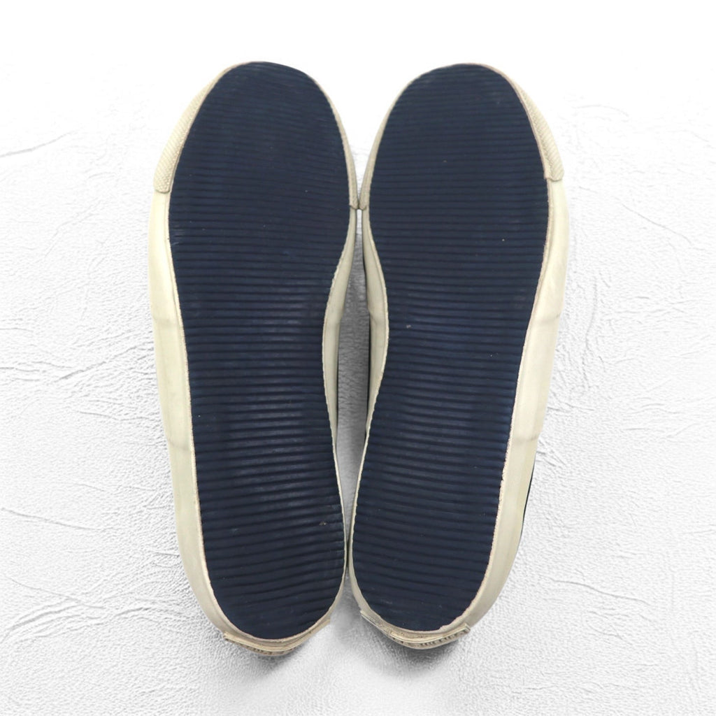 nonnative × SOPHNET. × GENERIC SURPLUS Sneakers derby in pelle scamosciata blu navy 28.5cm EP20