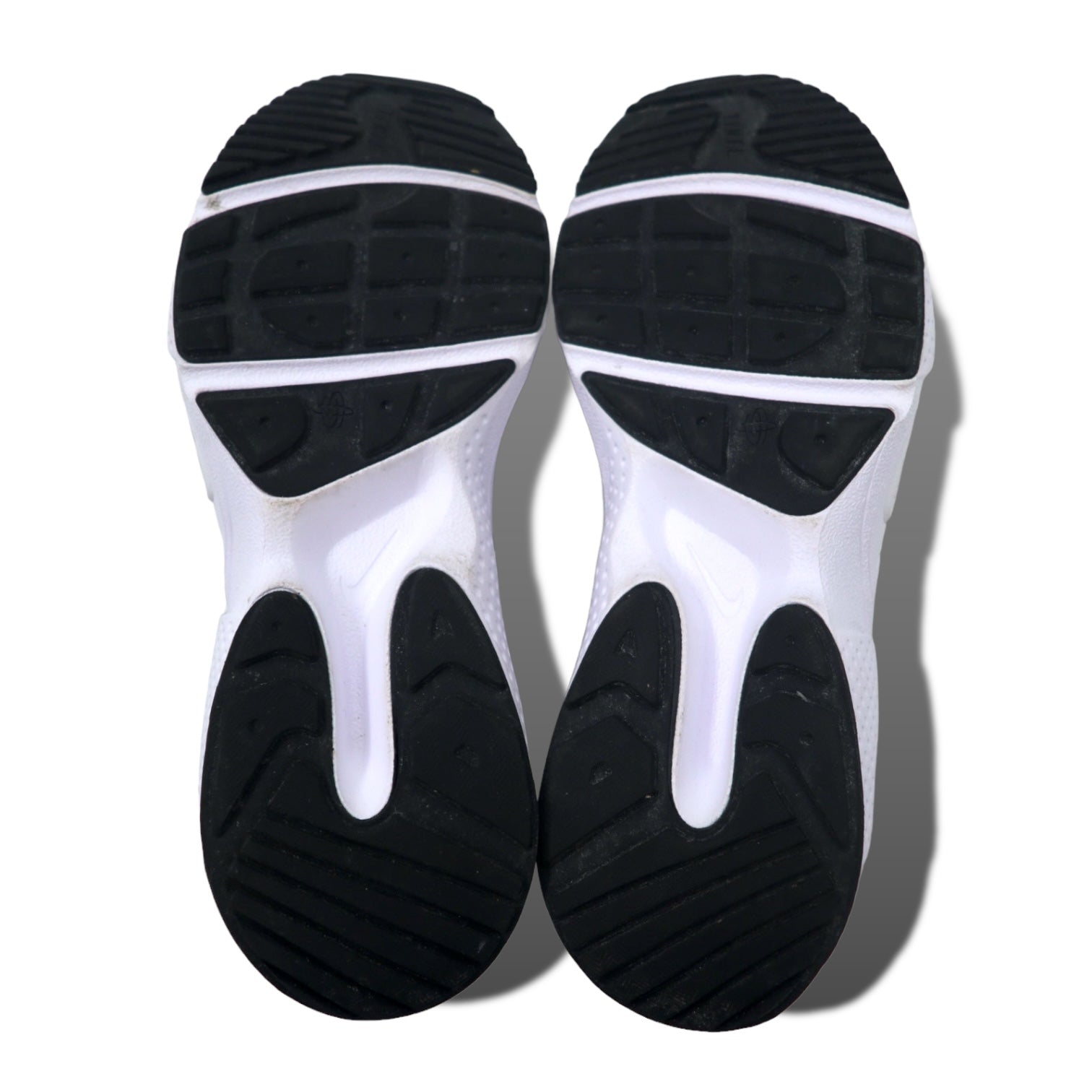 NIKE Huarache Edge Textile QS Sneakers 29cm White Purple HUARACHE E.D.G.E TXT QS BQ5206-500
