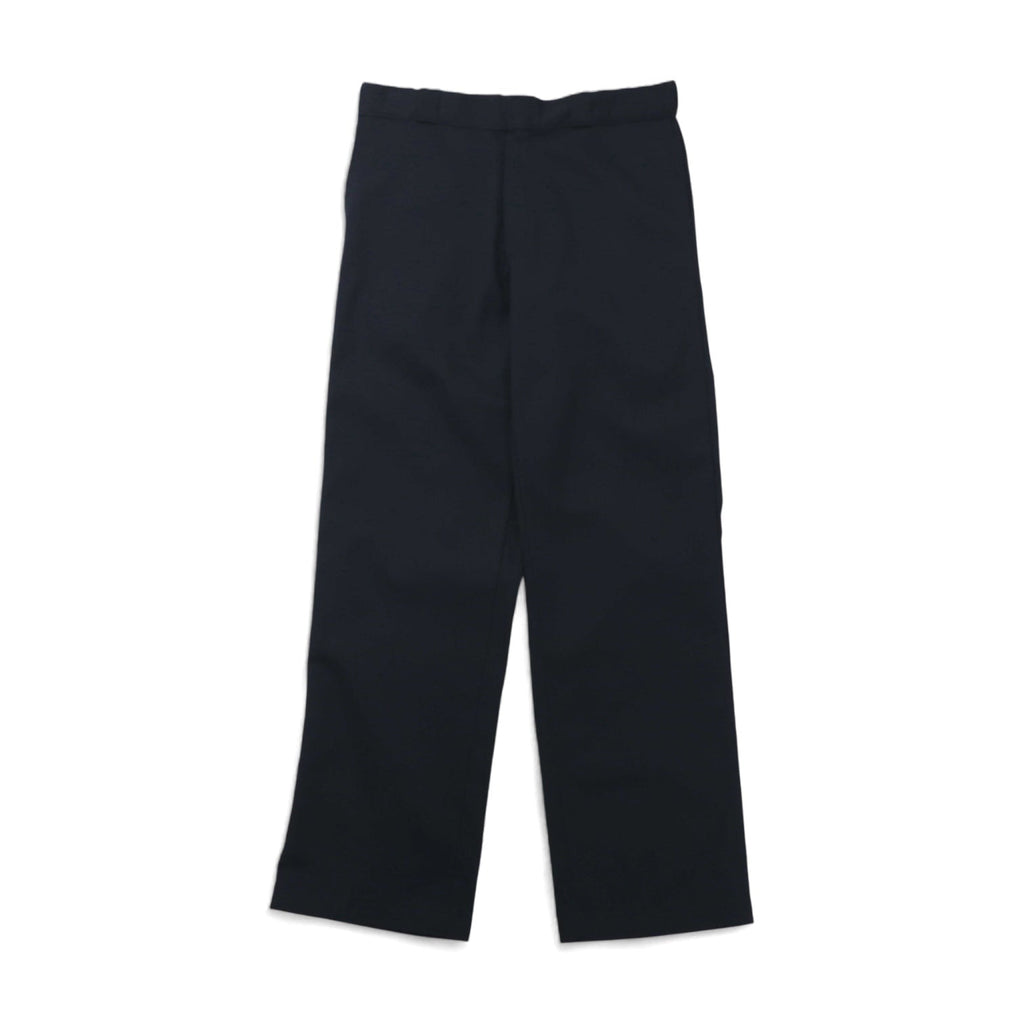 Dickies 874 Original Fit Pantalone da Lavoro Chino L Nero 11874BK