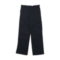 Dickies 874 Original Fit Pantalone da Lavoro Chino L Nero 11874BK