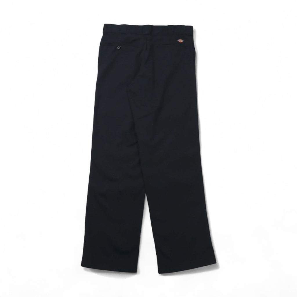 Dickies 874 Original Fit Pantalone da Lavoro Chino L Nero 11874BK