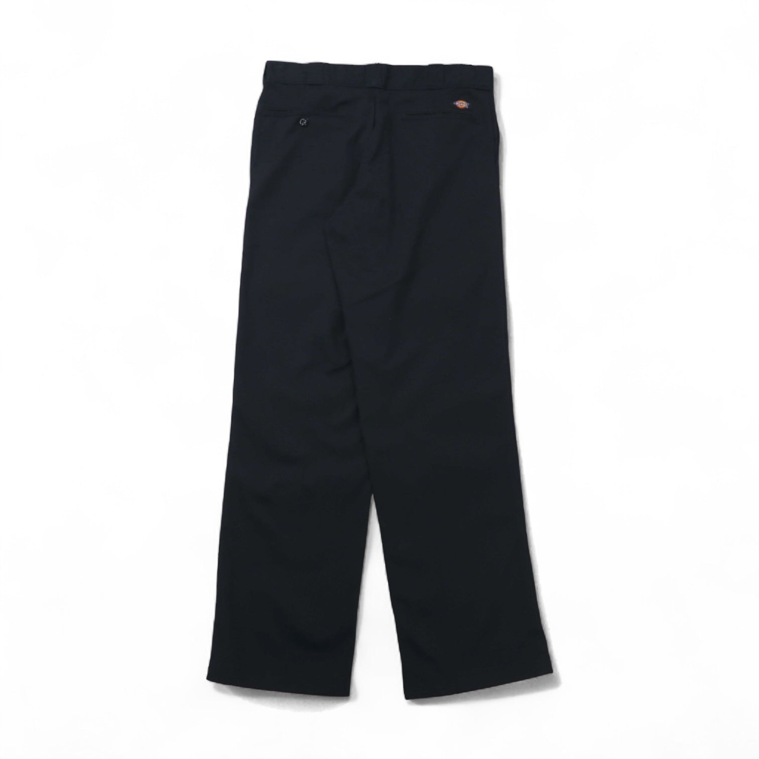 Dickies 874 Original Fit Pantalone da Lavoro Chino L Nero 11874BK