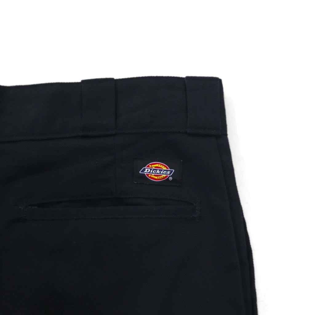 Dickies 874 Original Fit Pantalone da Lavoro Chino L Nero 11874BK