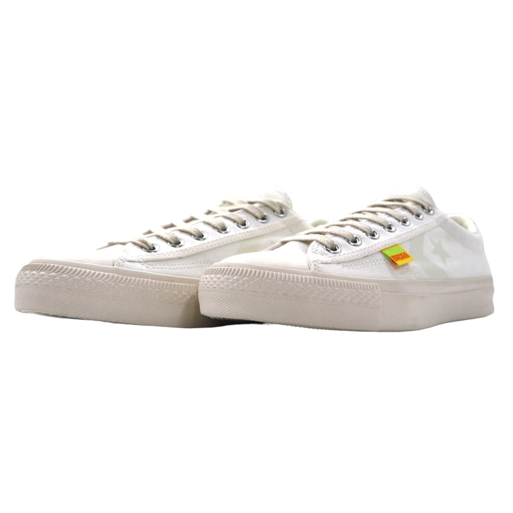 CONVERSE SKATEBOARDING × HOTEL DRUGS Sneakers Breakstar 26.5cm Bianco Tela REACT BREAKSTAR SK OX 1SC988