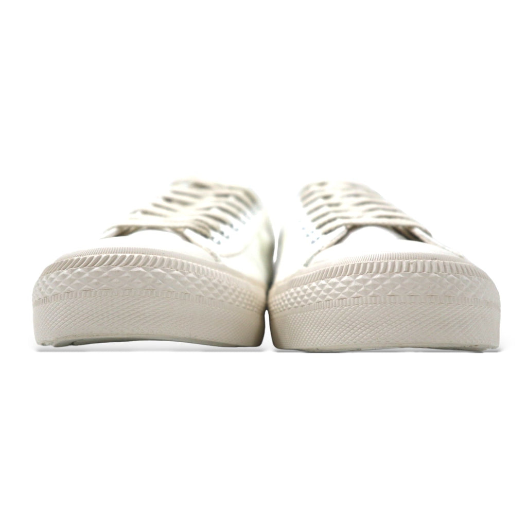 CONVERSE SKATEBOARDING × HOTEL DRUGS Sneakers Breakstar 26.5cm Bianco Tela REACT BREAKSTAR SK OX 1SC988