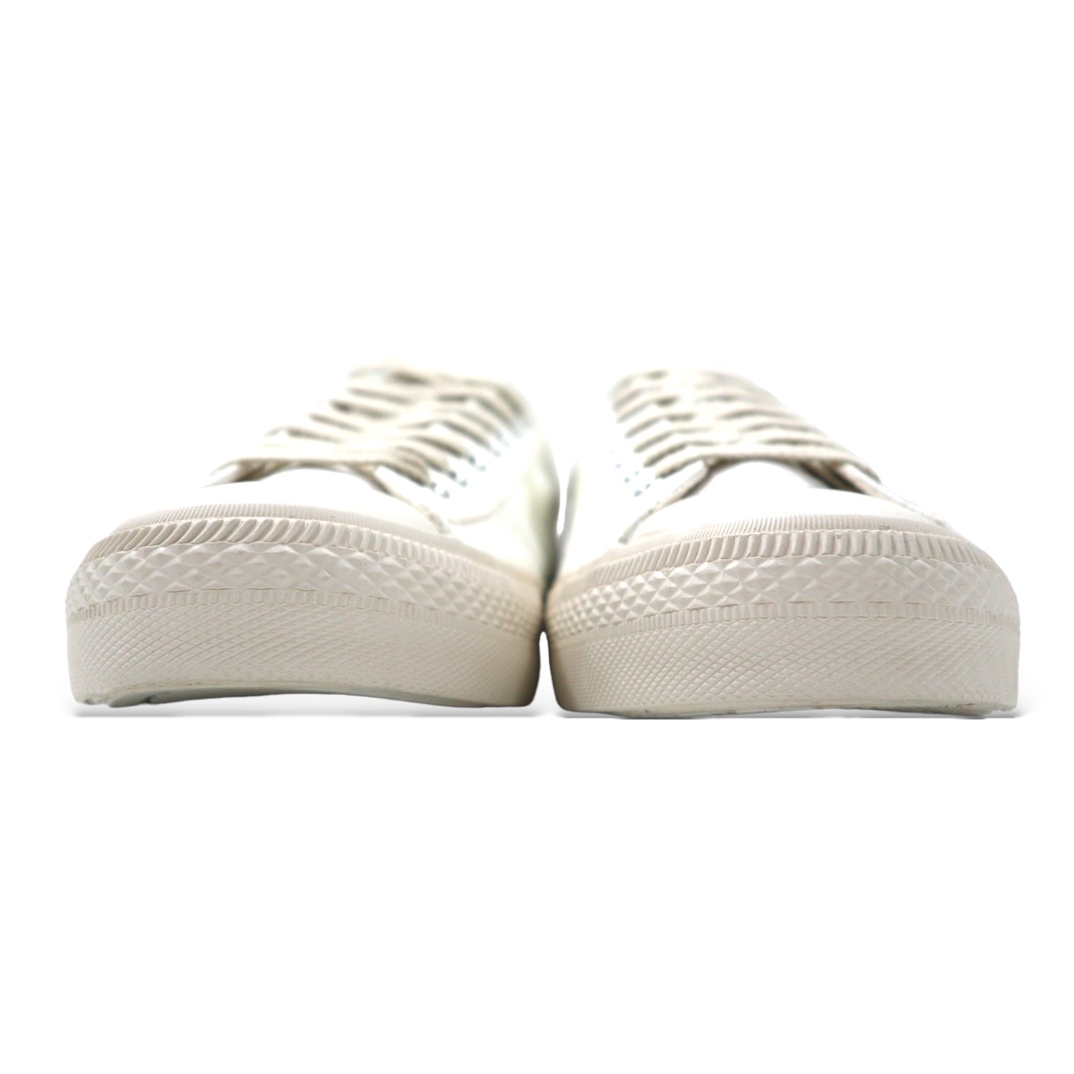 CONVERSE SKATEBOARDING × HOTEL DRUGS Sneakers Breakstar 26.5cm Bianco Tela REACT BREAKSTAR SK OX 1SC988