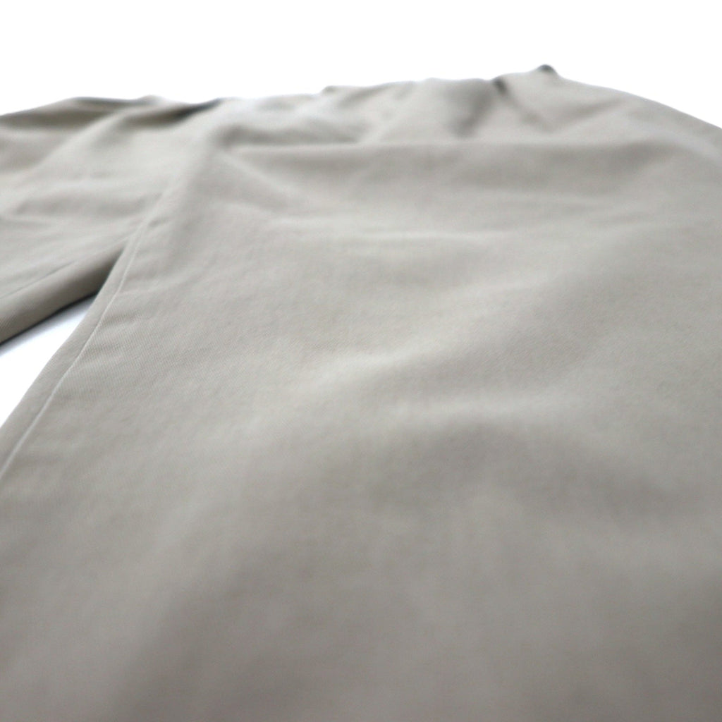 Polo by Ralph Lauren 90年代 ポロチノ ANDREW PANT 2タック ワイド チノパンツ L ベージュ