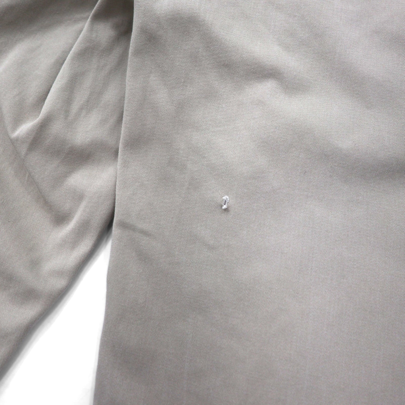 Polo by Ralph Lauren 90年代 ポロチノ ANDREW PANT 2タック ワイド チノパンツ L ベージュ
