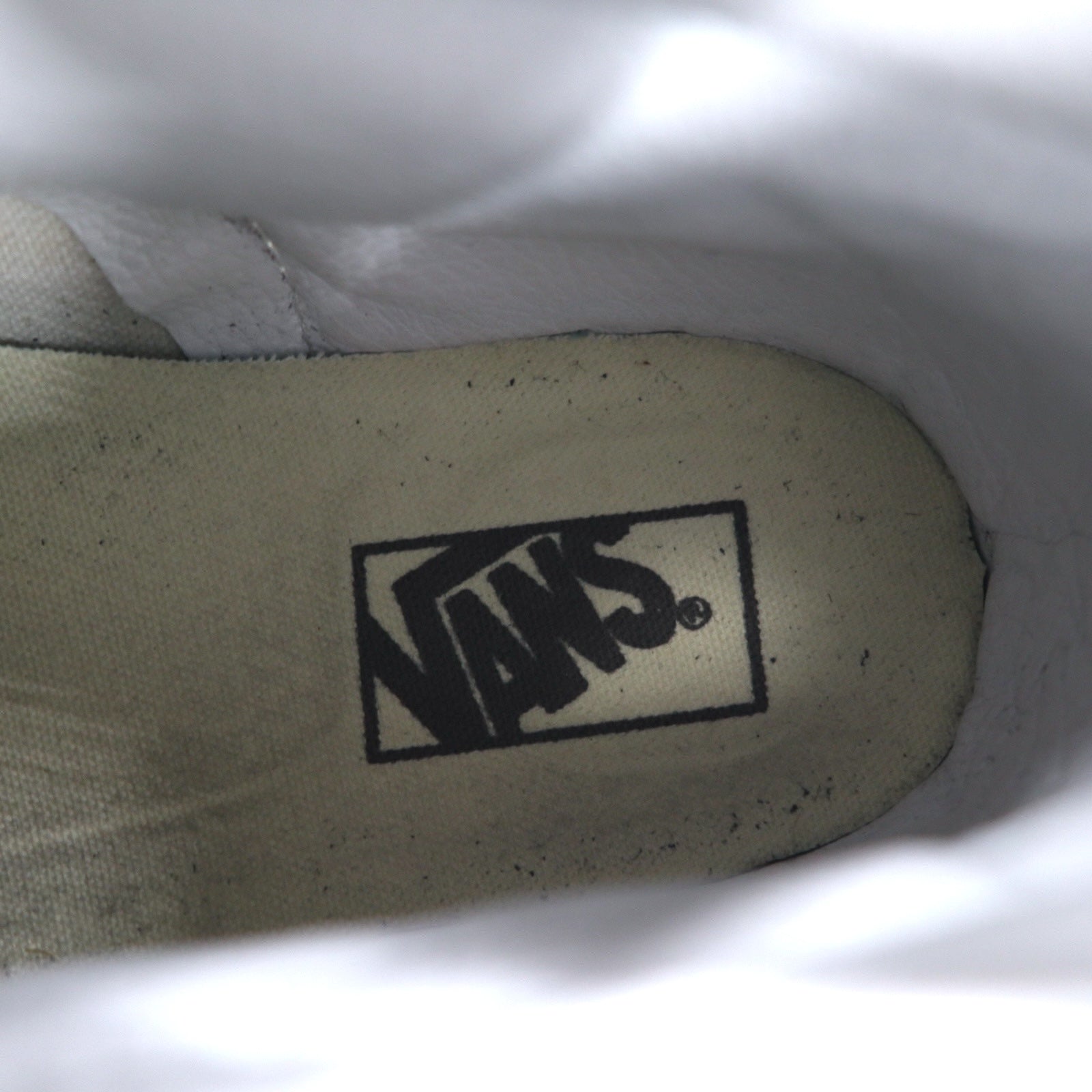 VANS Sk8-Hi sneaker 30cm viola pelle scamosciata tela VN0A5JMJHAF