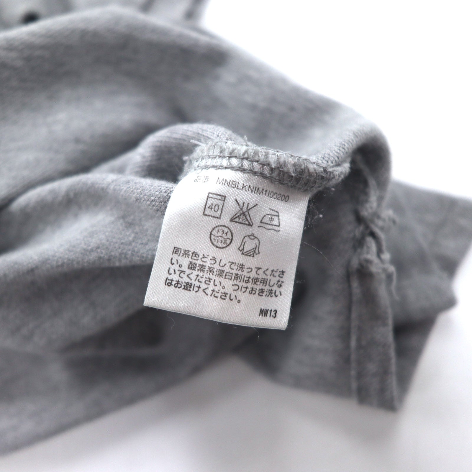 Polo by Ralph Lauren Polo XL Grigio Cotone Piquet con Ricamo Piccolo Pony