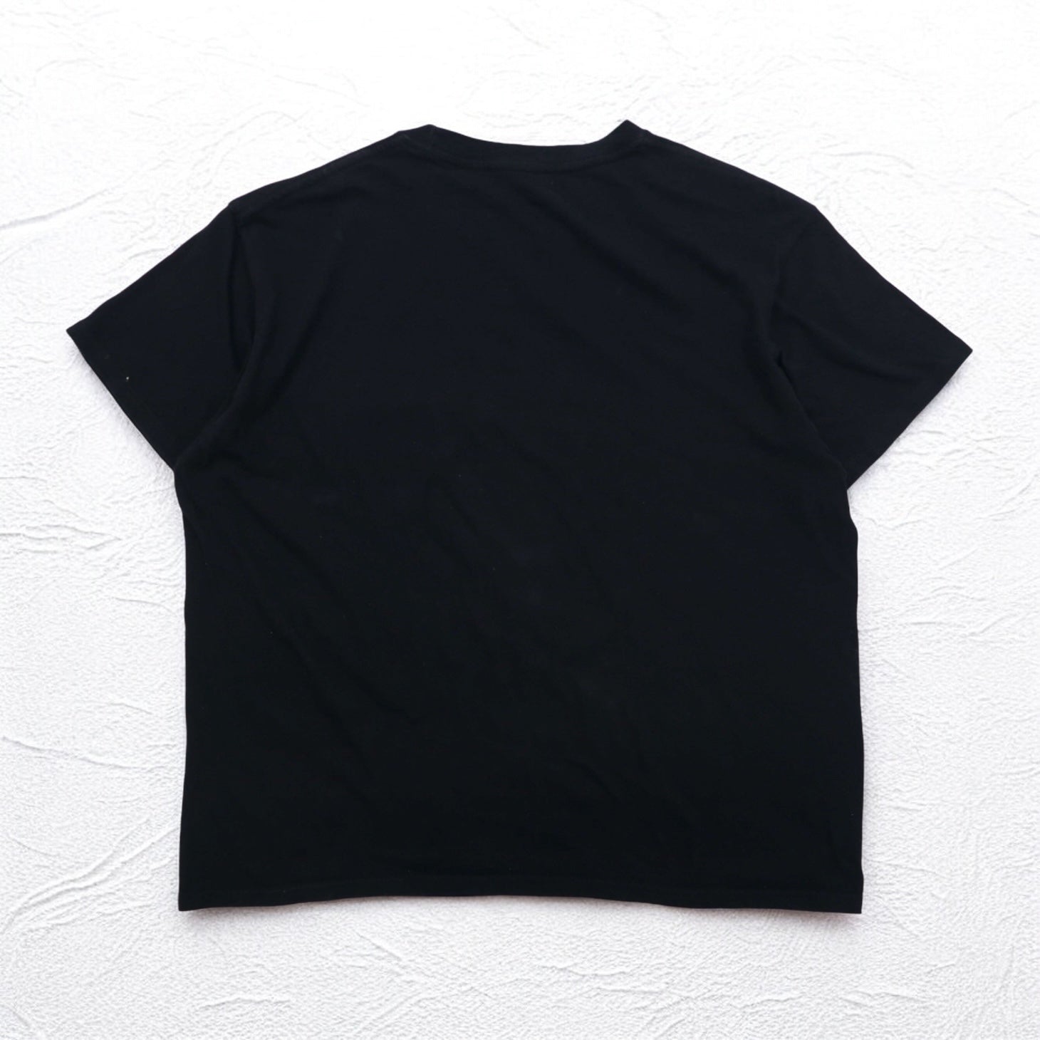 NIRVANA ニルヴァーナ バンド Tシャツ XL ブラック コットン スマイリー