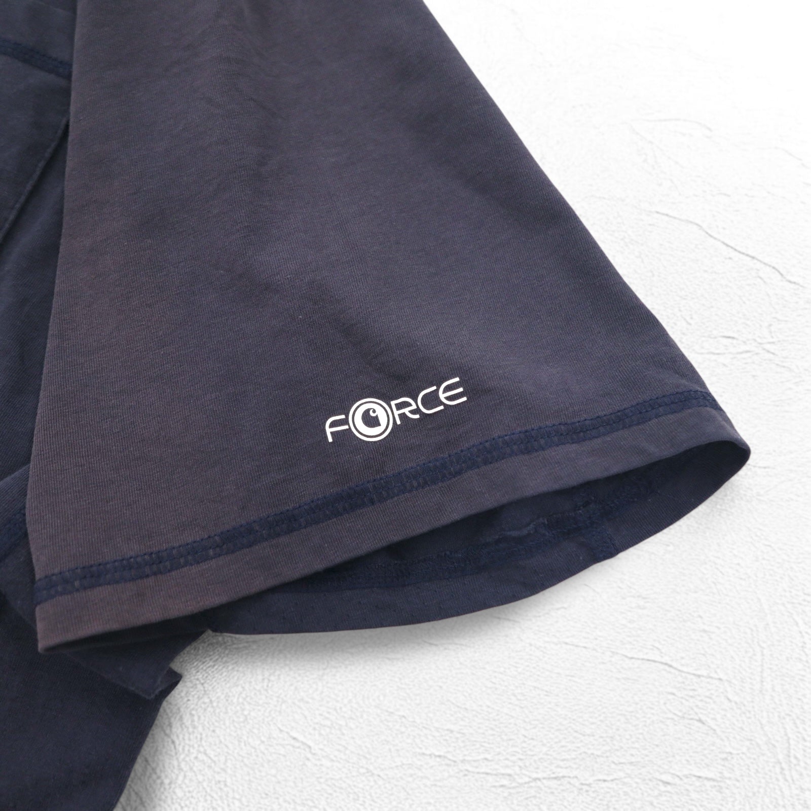 Carhartt T-shirt con taschino XL Blu navy Force Relaxed Fit Midweight Short Sleeve Pocket T-Shirt 104616