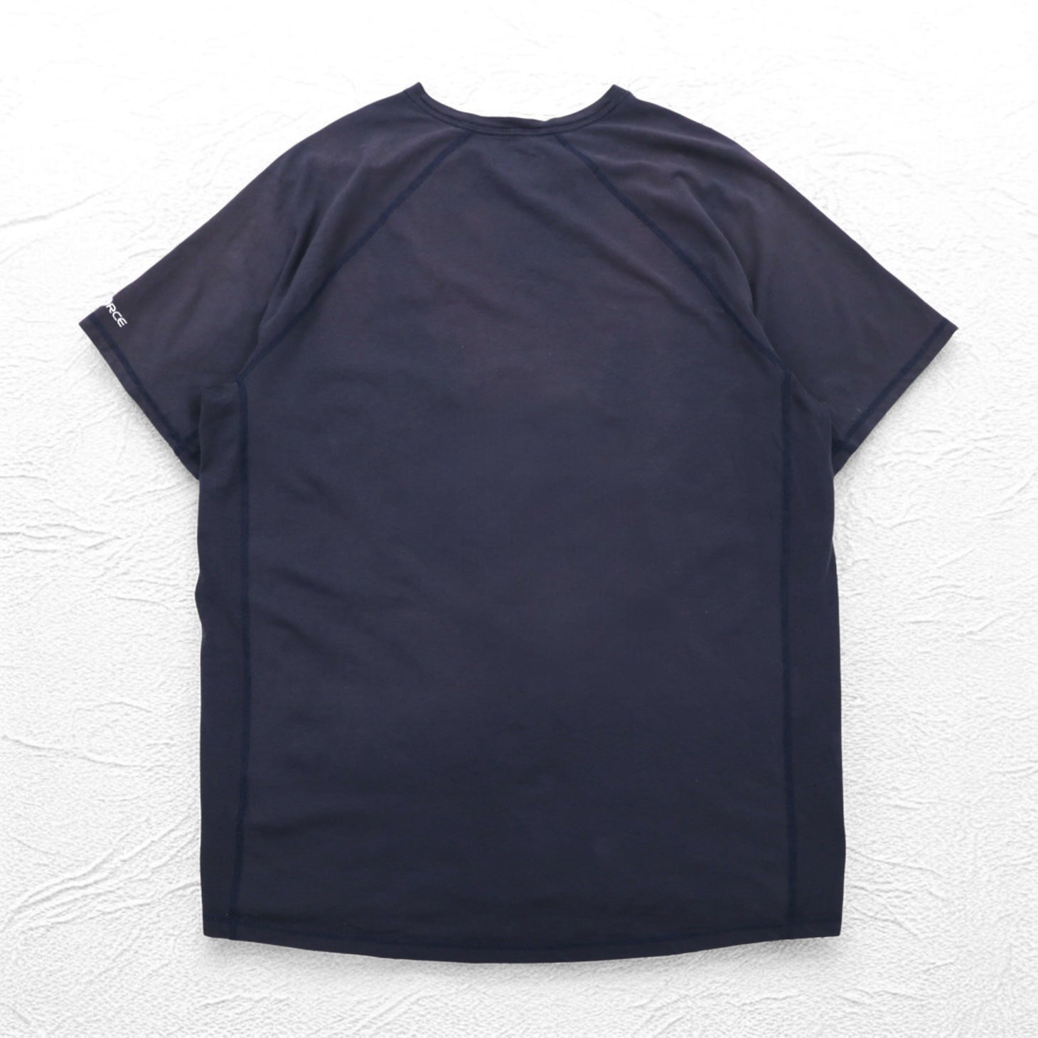 Carhartt T-shirt con taschino XL Blu navy Force Relaxed Fit Midweight Short Sleeve Pocket T-Shirt 104616