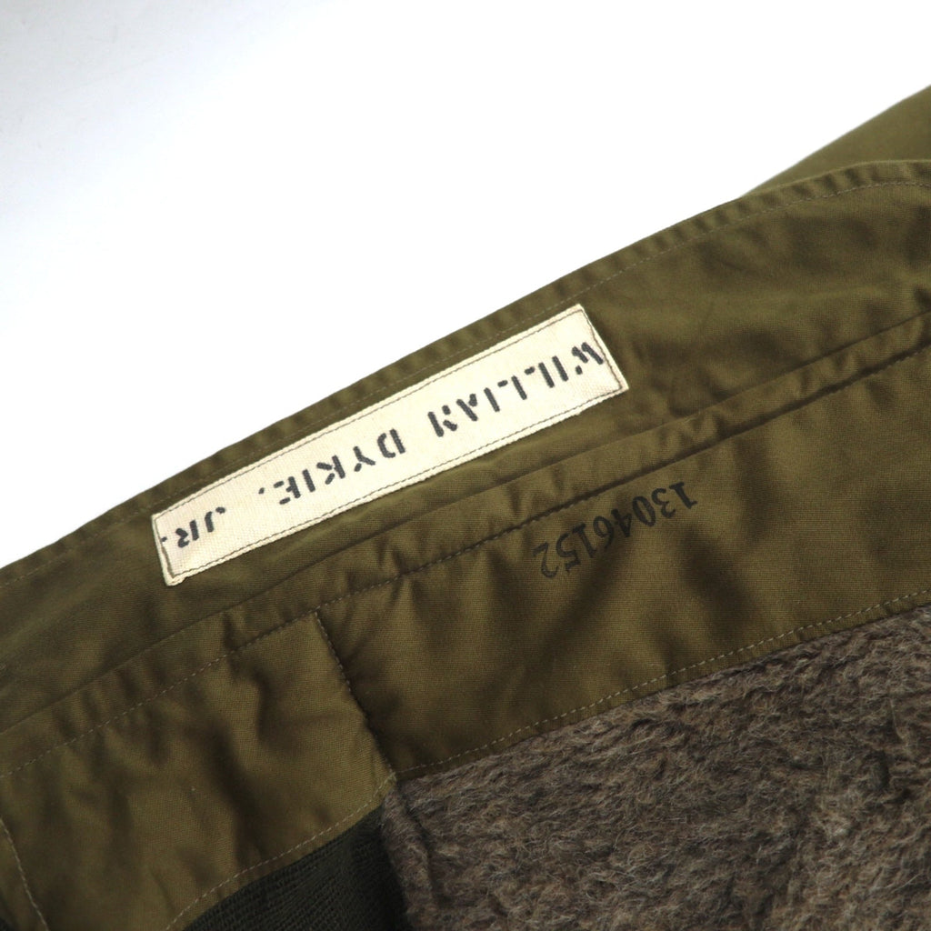 Buzz Rickson's (Toyo Enterprise) B-10 Giacca da Volo M Cachi Cotone ROUGH WEAR CLOTHING CO. BR11133