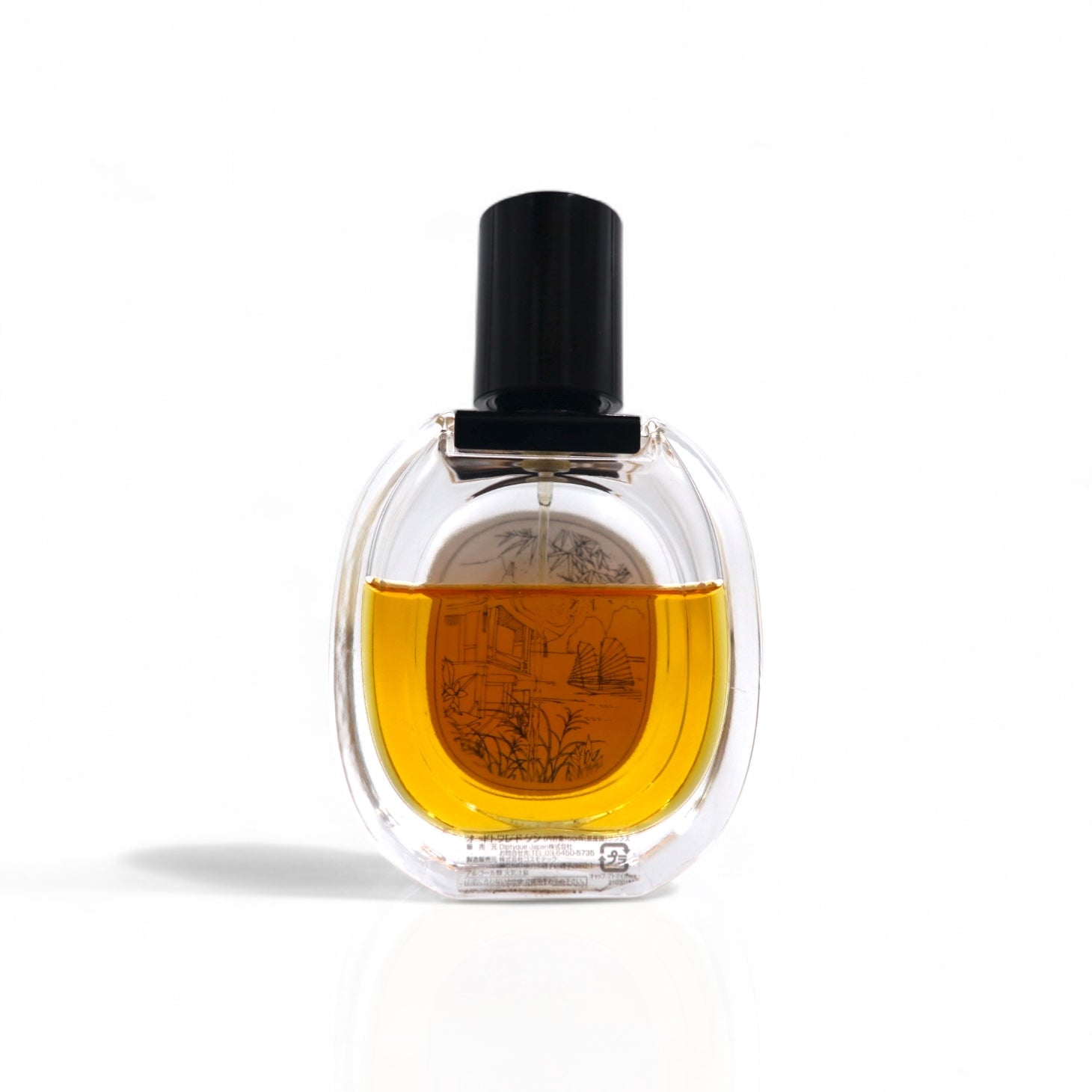 diptyque Profumo Do Son 50ml Eau de Toilette Fabbricato in Francia