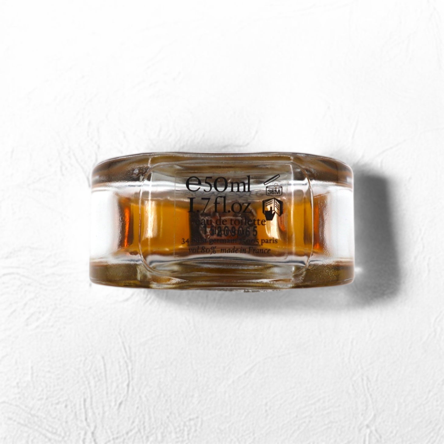 diptyque Profumo Do Son 50ml Eau de Toilette Fabbricato in Francia