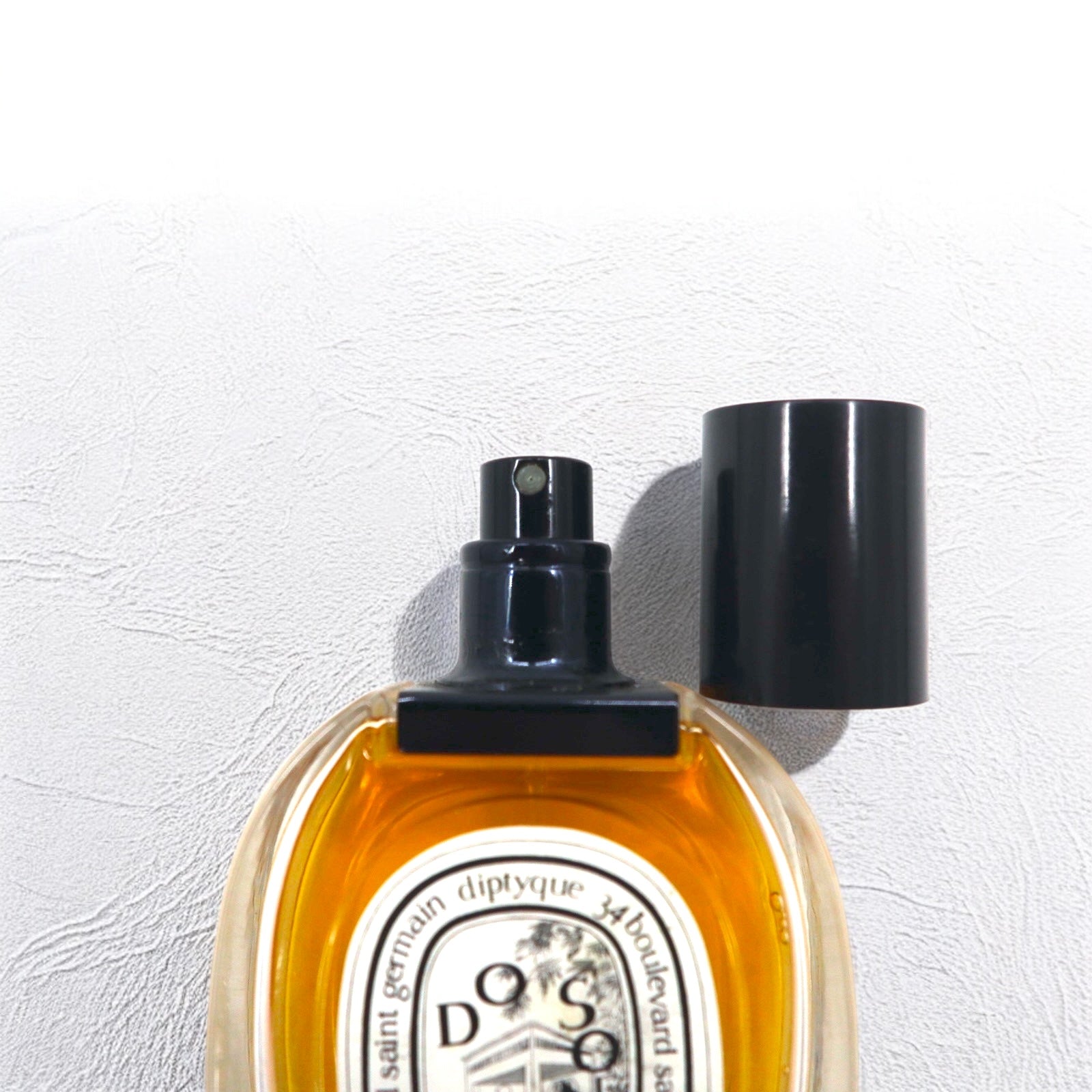 diptyque Profumo Do Son 50ml Eau de Toilette Fabbricato in Francia