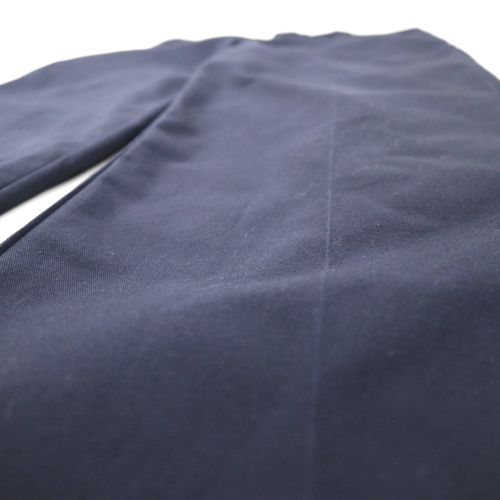 Dickies pantaloni da lavoro relaxed fit, chino, taglia L, blu navy, poliestere cotone WP835DN
