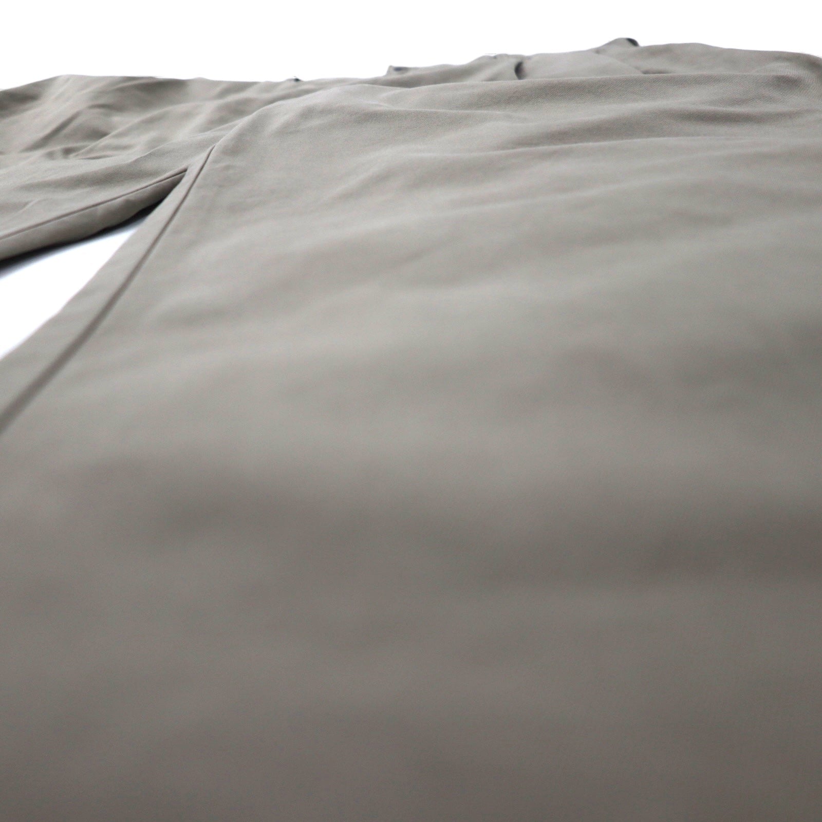Polo by Ralph Lauren anni '90 Polo Chino HAMMOND PANT Pantaloni chino ampi a due pinces L Beige Cotone