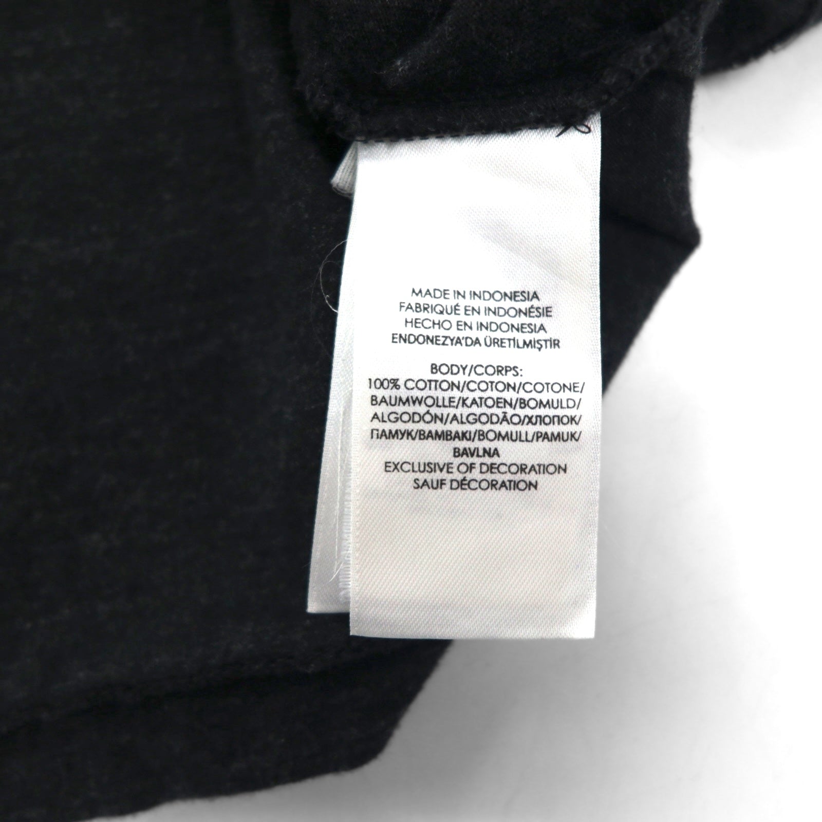 POLO RALPH LAUREN T-shirt con ricamo piccolo pony M grigio cotone