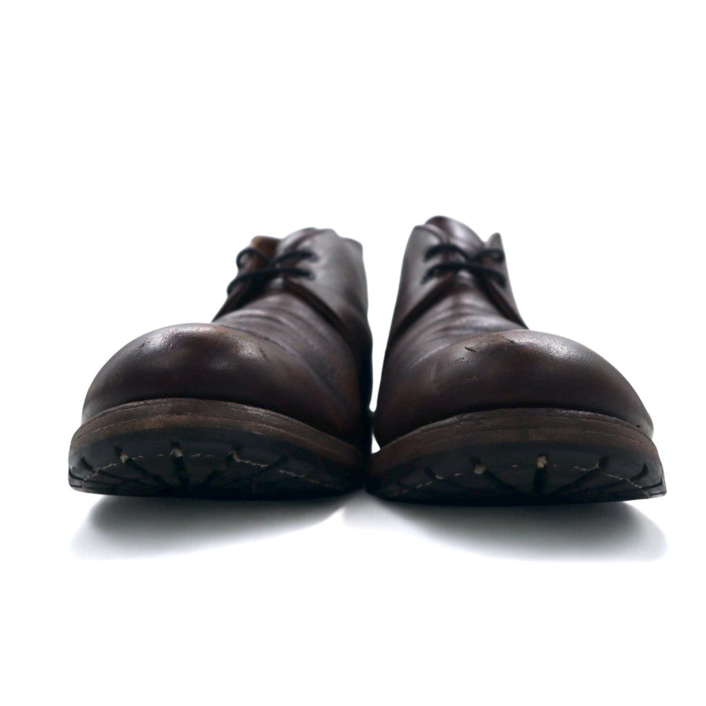 RED WING USA製 BECKMAN ベックマン CHUKKA チャッカブーツ 30cm 牛革 グッドイヤーウェルト製法 9017